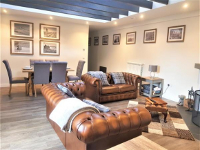 Hunters Holiday Cottage